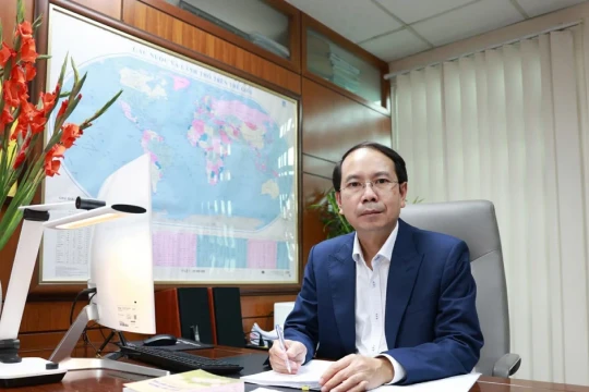 Lợi thế của bộ sách giáo khoa thống nhất toàn quốc