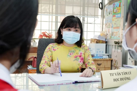 Cứ 5 thanh thiếu niên Việt Nam có 1 em gặp khó khăn về sức khỏe tâm thần