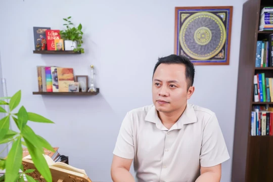 Lời khuyên của chuyên gia khi đi thiện nguyện