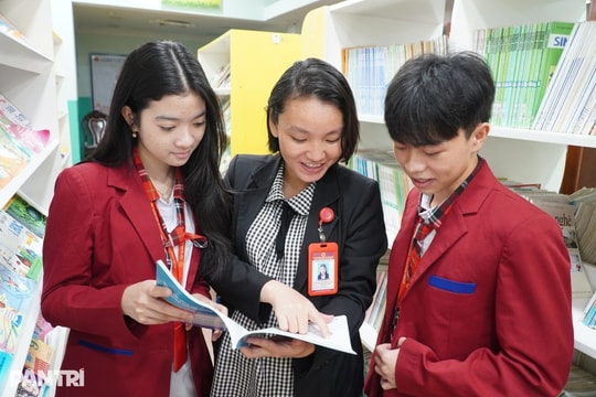 Chọn một bộ SGK thống nhất: “Phương án nào cũng có được và mất”