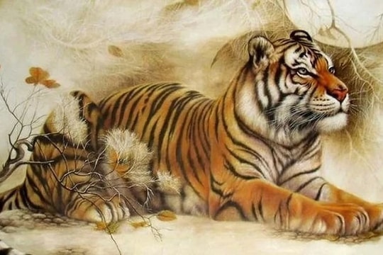 Tuần 29/12 - 4/1/2026 tiễn năm cũ đón năm mới vẫn chưa hết XUI, 4 tuổi ngậm ngùi nhìn LỘC tuột khỏi tay