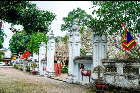 Nguyễn Công Trứ: Danh thần 'ngất ngưởng' cả đời vì dân vì nước