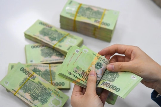 Tin vui cận Tết 2026: Hàng triệu người trên cả nước sắp nhận 400.000 đồng tiền mặt, chậm nhất là ngày 31/1