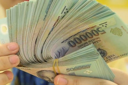 Danh sách những người nằm trong diện được nhận 400.000 đồng tiền mặt dịp Tết Nguyên đán 2026