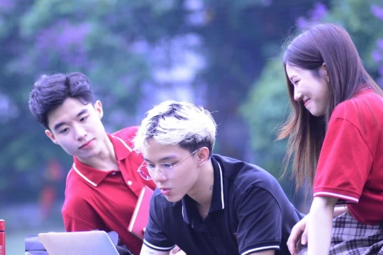 Đại học số cần hành lang pháp lý mạnh để bứt phá