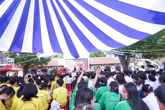 Ngành Giáo dục TP Hồ Chí Minh cảnh báo các chiêu lừa đảo mạo danh