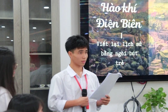 Kỳ vọng mới với sách giáo khoa điện tử