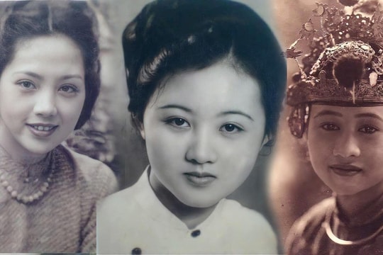 CÓ MỘT MIỀN GÁI ĐẸP...