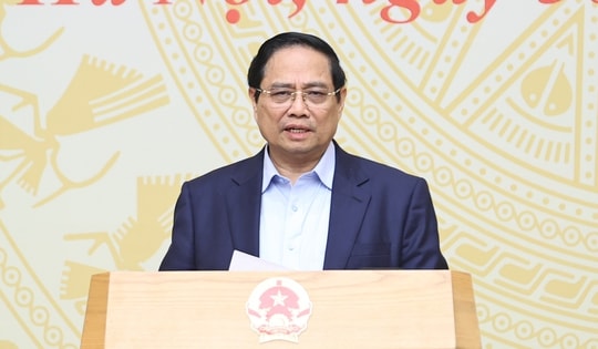 Thủ tướng: 3.289 dự án với 1,67 triệu tỉ đồng, 70 ngàn ha đất đã đưa vào khai thác