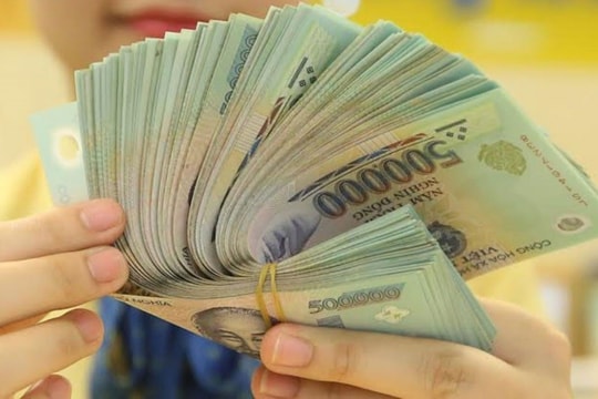 Cách nhận 400.000 đồng tiền an sinh xã hội dịp Tết Nguyên đán 2026