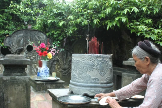 Phạm vi quy hoạch di tích cố đô Hoa Lư bị đánh giá quá lớn