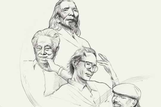 Những tranh chấp khiến concert 'Về đây bốn cánh chim trời' hủy phút chót