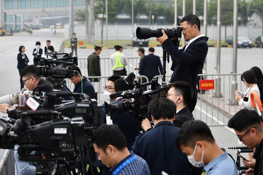 Tháo gỡ các điểm nghẽn chính sách, tạo điều kiện để báo chí phát triển