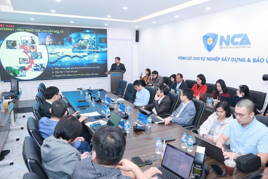 Luật Bảo vệ dữ liệu cá nhân chính thức có hiệu lực từ ngày mai (1/1/2026)