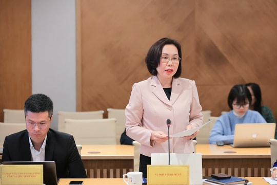 Việt Nam sẽ đăng cai Hội nghị Bộ trưởng Số ASEAN lần thứ 6 vào tháng 1/2026