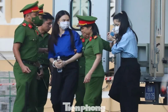 Nhìn lại những 'đại án' và sự sụp đổ của loạt KOL trong năm 2025