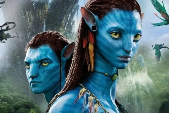 Avatar, Marty Supreme thúc đẩy doanh thu, khép lại năm biến động của Hollywood