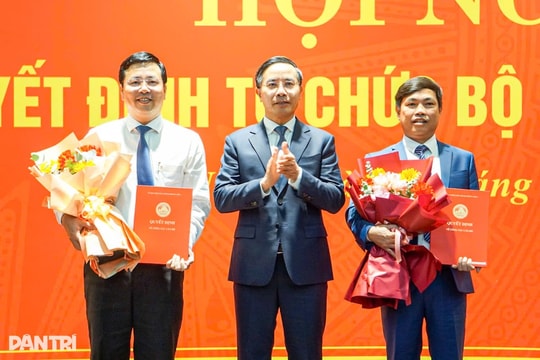 Điều động cán bộ quản lý dự án sang làm giáo dục: Chủ tịch Đà Nẵng nói gì?