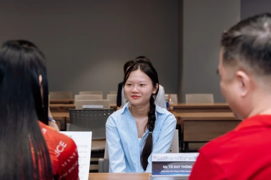 Tái cấu trúc hệ thống đại học công lập: Hướng tới nền giáo dục tinh gọn, hiện đại