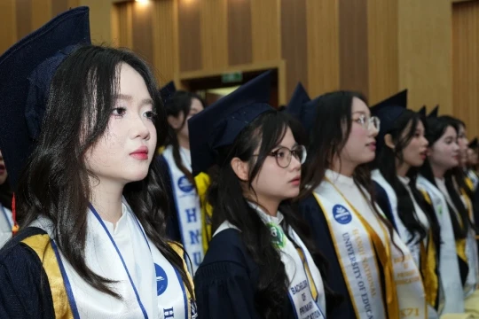 Sáp nhập cao đẳng sư phạm vào đại học: Tinh gọn hệ thống đào tạo giáo viên