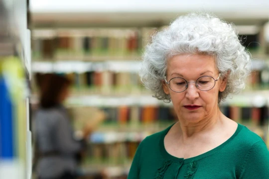 Những 'lớp học không tuổi' ở Thụy Điển