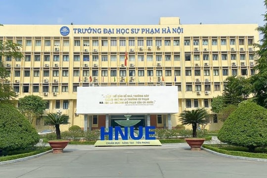 Đại học Sư phạm Hà Nội mở ngành Trí tuệ nhân tạo, bắt nhịp xu hướng công nghệ