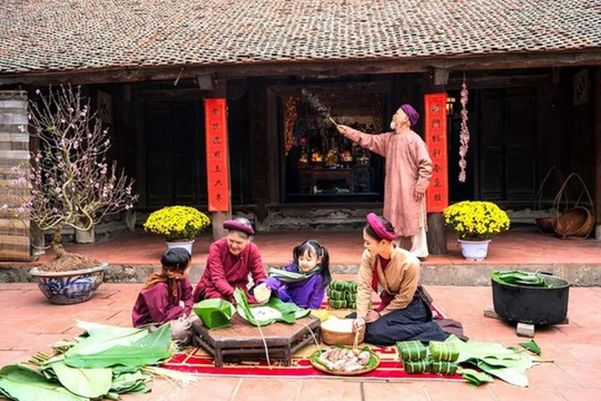 Thủ tướng yêu cầu gộp 2 tháng lương hưu chi trả vào dịp Tết Nguyên đán