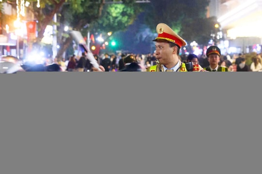 49 vụ tai nạn trong ngày đầu năm mới, 59 người thương vong