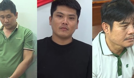 Công an TPHCM bắt "hiệp sĩ" Nguyễn Thanh Hải