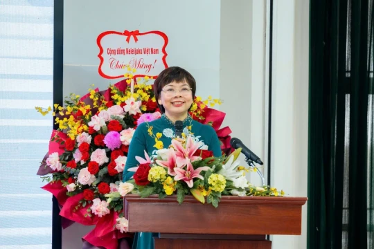 Nữ nhà giáo tận tâm với hành trình kiến tạo giá trị cho cộng đồng