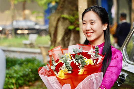 Tiền lương, phụ cấp của giáo viên tăng đáng kể từ 2026