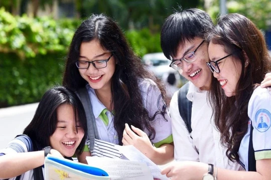 Chính sách giáo dục có hiệu lực từ tháng 1 năm 2026