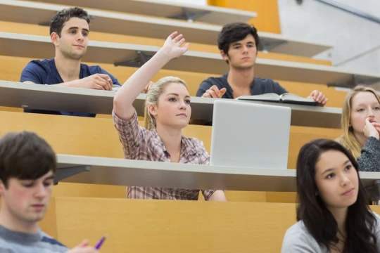 Du học sẽ tăng bất chấp biến động