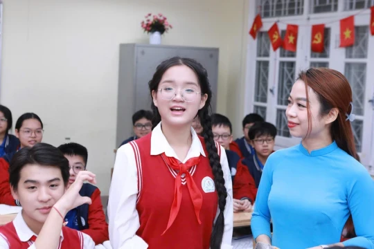 Minh bạch 'chương trình liên kết' để chấm dứt áp lực 'tự nguyện'