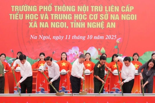 Kỳ vọng vào những đổi thay