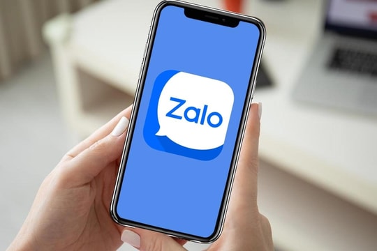 Thay đổi mới trên Zalo  mà tất  cả người dùng cần biết