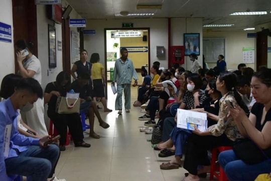 Danh sách 11 trường hợp được hưởng 100% Bảo hiểm y tế từ 1/1/2026