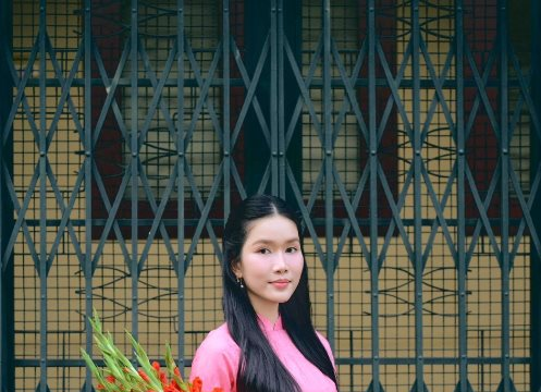 Loạt hoa hậu, người đẹp sở hữu trình độ tiếng Anh “đỉnh cao”, IELTS 8.0