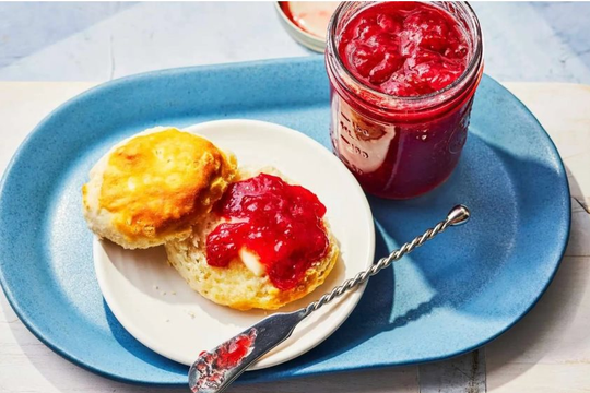 5 món ăn sáng quen thuộc dễ khiến đường huyết tăng nhanh