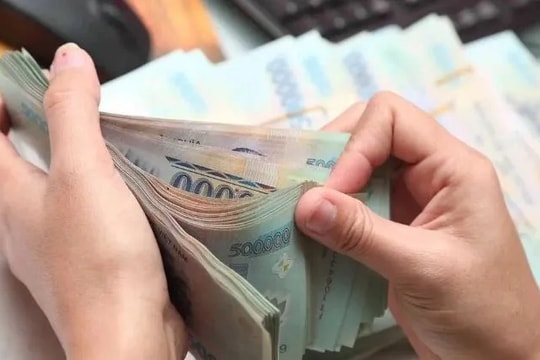 Lương bao nhiêu phải đóng thuế thu nhập cá nhân 2026?