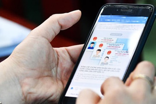 Công an cảnh báo: Xoá ngay nếu nhận được 9 kiểu tin nhắn này trên Zalo