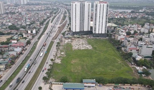 Từ 1/1/2026, bổ sung 3 trường hợp Nhà nước thu hồi đất