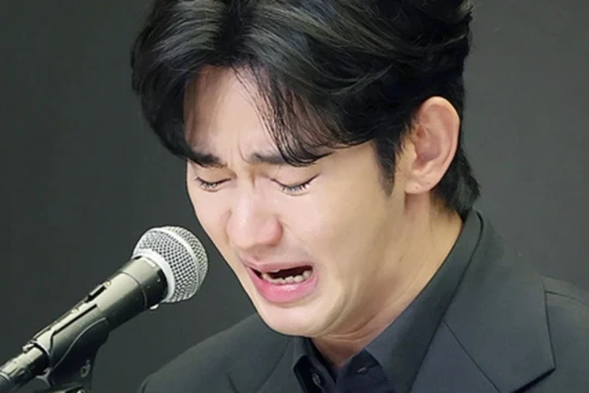 Bê bối tình ái của Kim Soo Hyun lọt top những sự kiện gây ảnh hưởng nhất 2025