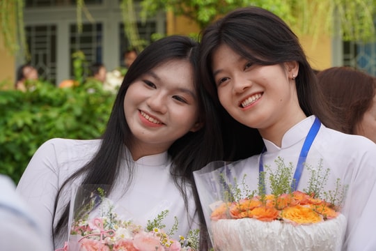 Muốn cho con nghỉ thêm dịp Tết Nguyên đán, phụ huynh lo bị hạ hạnh kiểm