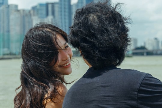 Tiktoker xinh đẹp mở cánh cửa Đại học Quốc gia Singapore nhờ có người yêu