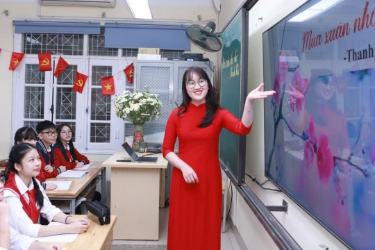 Công tác pháp chế giáo dục: Khơi thông nguồn lực, kiến tạo thể chế