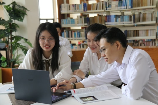 20 tỉnh, thành có học sinh đỗ Đại học Quốc gia TP HCM đông nhất