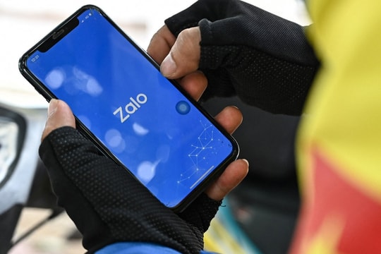 Thêm một thủ đoạn lừa đảo tinh vi qua Zalo, người dân cần đề cao cảnh giác