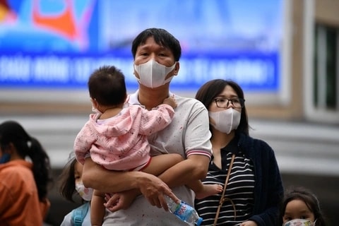 Tin vui cho hàng triệu phụ nữ trong độ tuổi sinh sản ngay từ 1/7/2026: Hàng loạt quyền lợi mới đáng chú ý