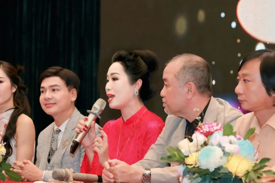 Hoa hậu Tài sắc Việt 2026, mở rộng quy mô thí sinh nước ngoài